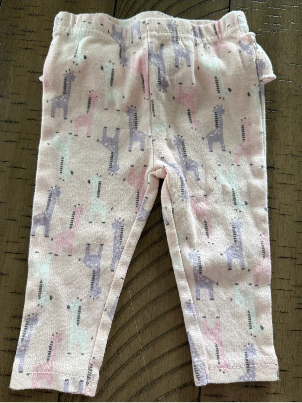 Spoiled by Grandma Outfit Set | Baby Girl 3-Piece Set